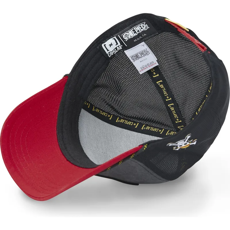 cappellino-trucker-nero-e-rosso-monkey-d-luffy-op4-mug-one-piece-di-capslab