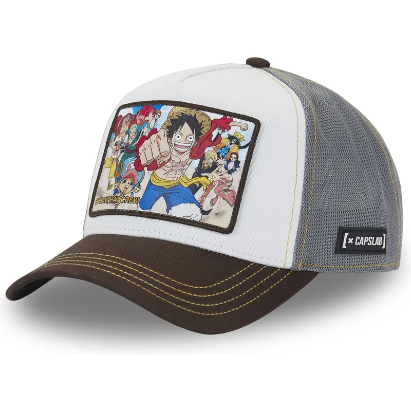 epci-curbata-papagal-snapback-op4-pir-piraii-palarie-de-paie-one-piece-de-capslab