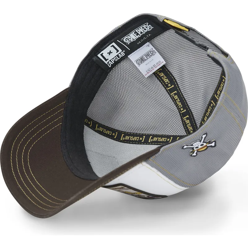 epci-curbata-papagal-snapback-op4-pir-piraii-palarie-de-paie-one-piece-de-capslab