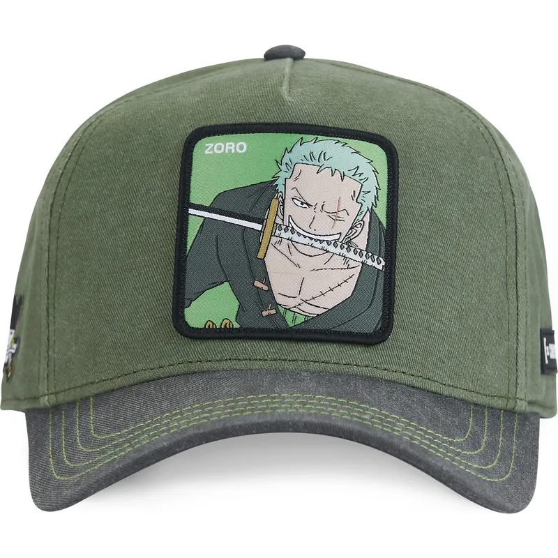 epci-curbata-verzior-snapback-op4-zor-roronoa-zoro-one-piece-de-capslab