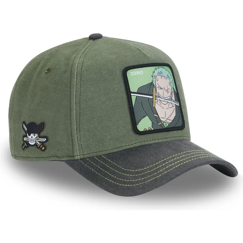 epci-curbata-verzior-snapback-op4-zor-roronoa-zoro-one-piece-de-capslab