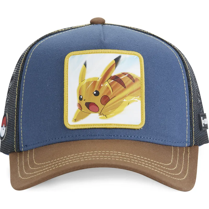 epci-curbata-bleumarin-snapback-pkm5-pik-pikachu-pokemon-de-capslab epci-curbata-bleumarin-snapback-pkm5-pik-pikachu-pokemon-de-capslab