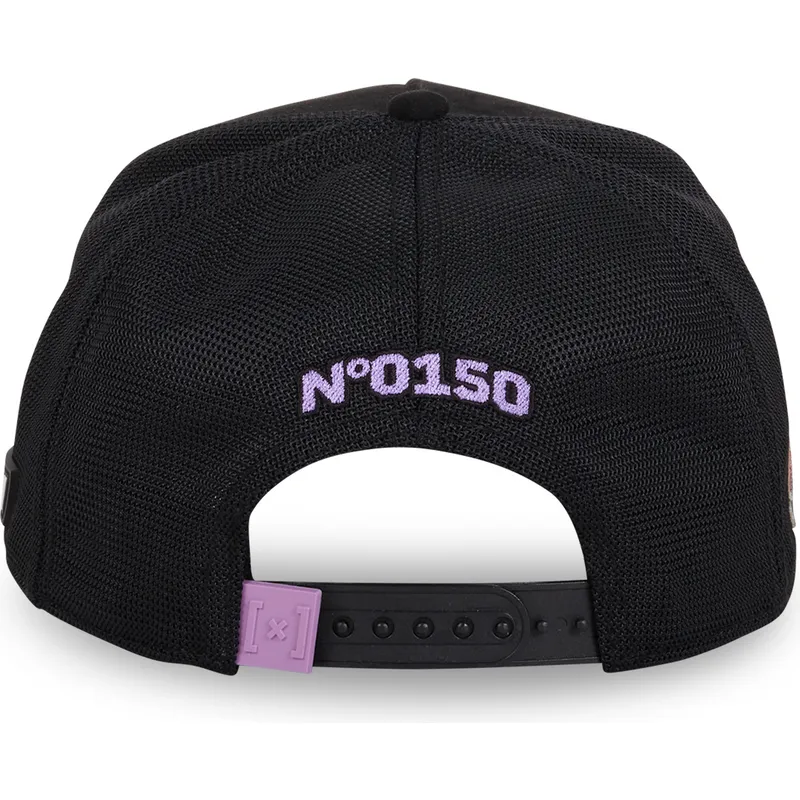 epci-curbata-negru-snapback-pmk5-mew-mewtwo-pokemon-de-capslab