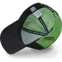epci-curbata-negru-snapback-rem5-rem-rick-i-morty-de-capslab