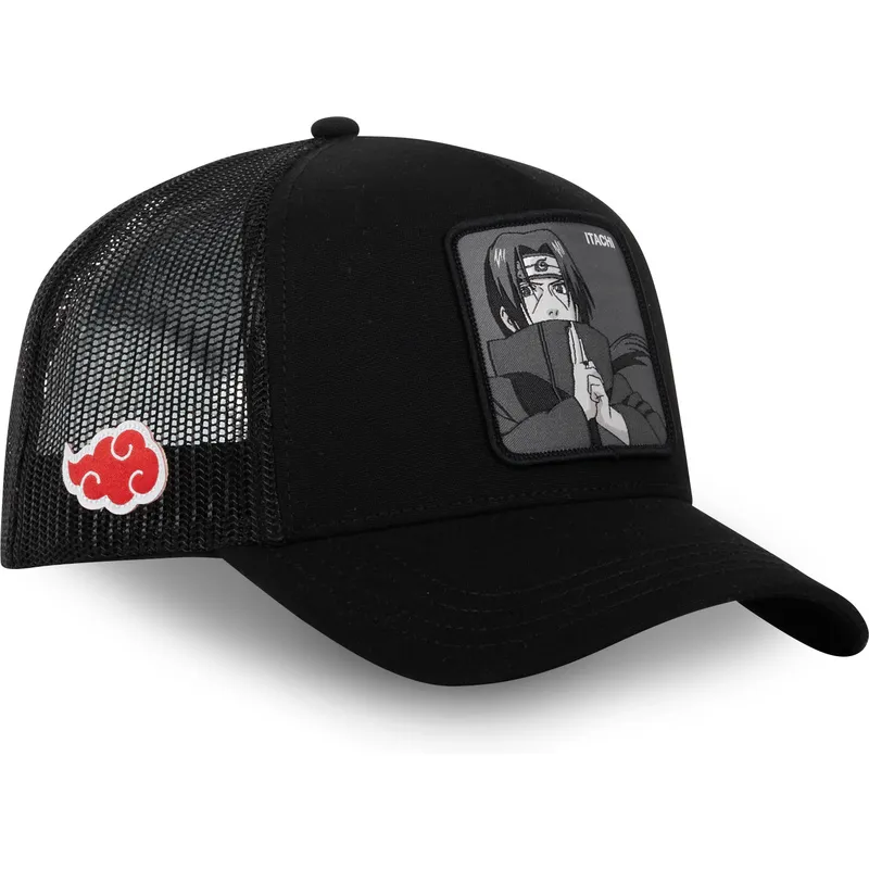 epci-curbata-negru-snapback-ita-ct-itachi-uchiha-naruto-de-capslab epci-curbata-negru-snapback-ita-ct-itachi-uchiha-naruto-de-capslab