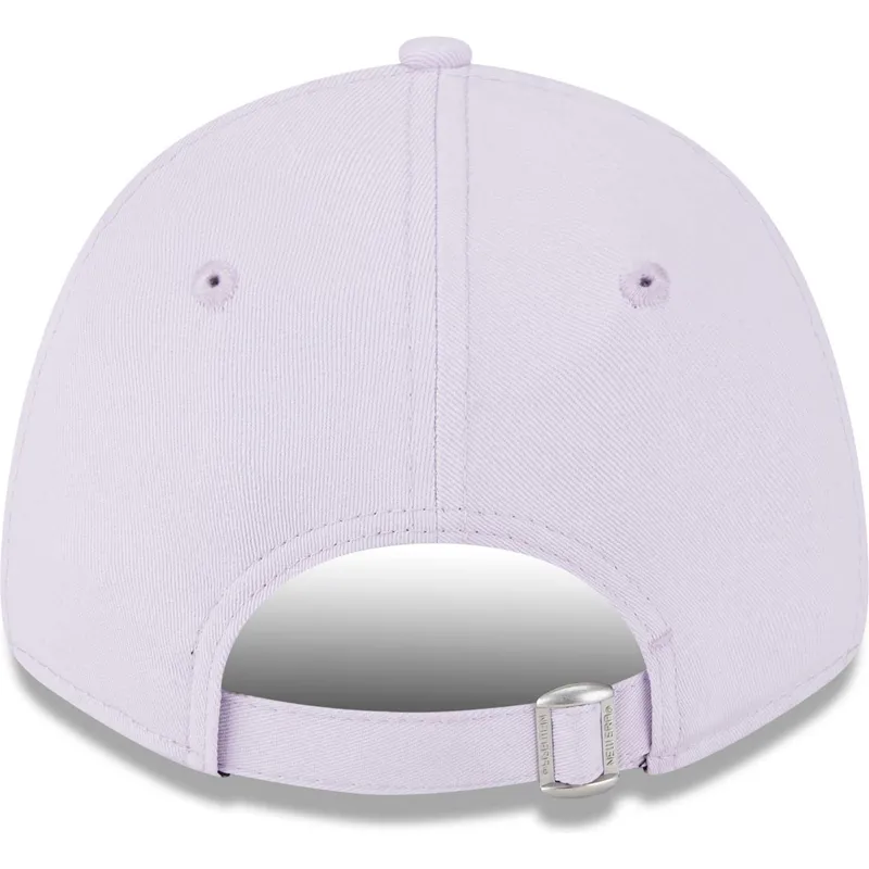 cap-curbata-violet-adjustable-strap-9forty-league-essential-de-new-york-yankees-mlb-de-new-era
