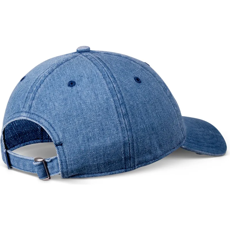 epci-curbata-albastru-reglabila-vaquero-washed-coloured-girl-de-djinns