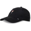 gorra-curva-negra-ajustable-coloured-girl-de-djinns