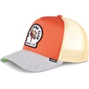 epci-curbata-papagal-snapback-do-nothing-club-hft-dnc-11-de-djinns