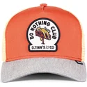 trucker-cap-orange-und-grau-do-nothing-club-hft-dnc-11-von-djinns