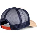 epci-curbata-papagal-snapback-do-nothing-club-hft-dnc-12-de-djinns