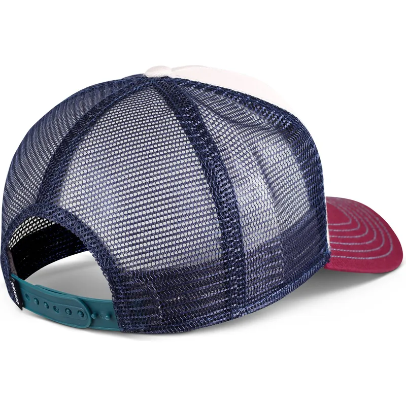 gorra-trucker-bordeaux-und-blau-do-nothing-club-hft-dnc-13-von-djinns