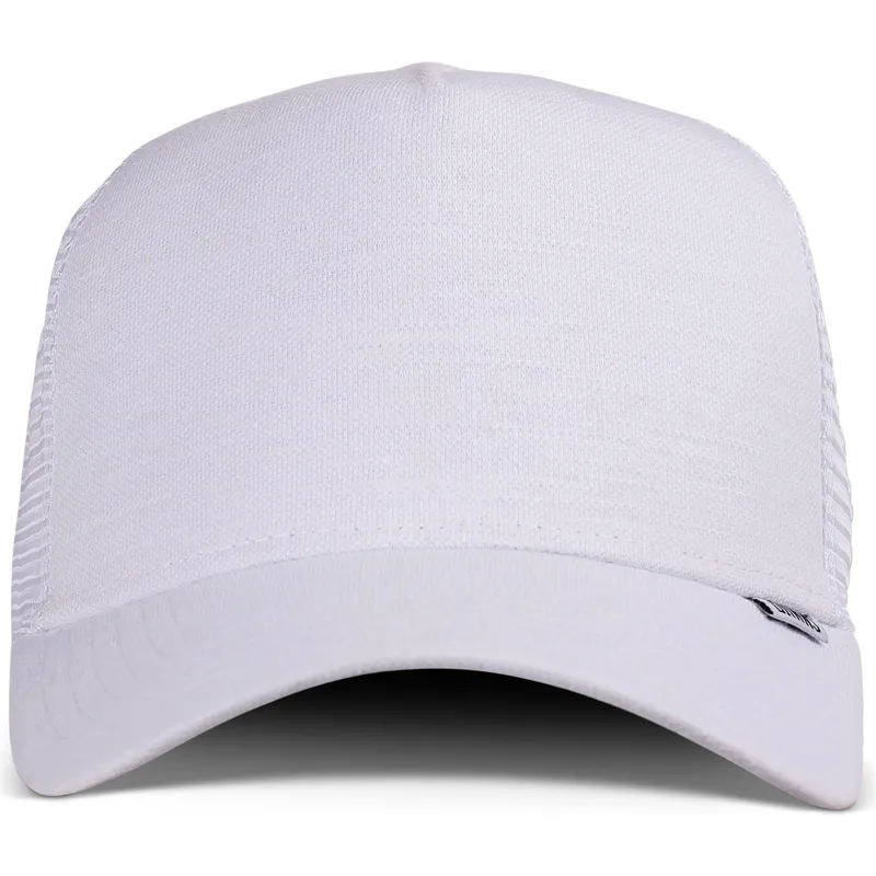 cappellino-trucker-bianco-hft-lazy-piquet-di-djinns