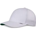 djinns-curved-brim-truefit-lazy-piquet-white-adjustable-cap