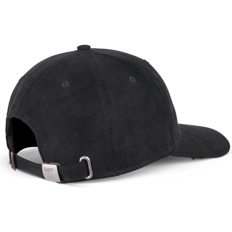 epci-curbata-negru-reglabila-truefit-lazy-classic-de-djinns