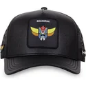 epci-curbata-negru-snapback-goldorak-go4-gcu-grendizer-robot-grendizer-de-capslab