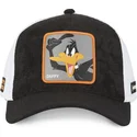 epci-curbata-negru-snapback-daf2-ct-raa-duffy-looney-tunes-de-capslab