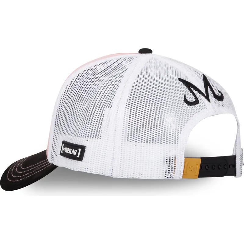 epci-curbata-roz-snapback-dbz8-kid-buu-dragon-ball-de-capslab epci-curbata-roz-snapback-dbz8-kid-buu-dragon-ball-de-capslab
