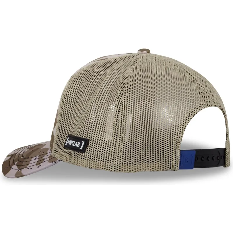 epci-curbata-camuflaj-snapback-loo10-bbc-coyote-i-roadrunner-looney-tunes-de-capslab