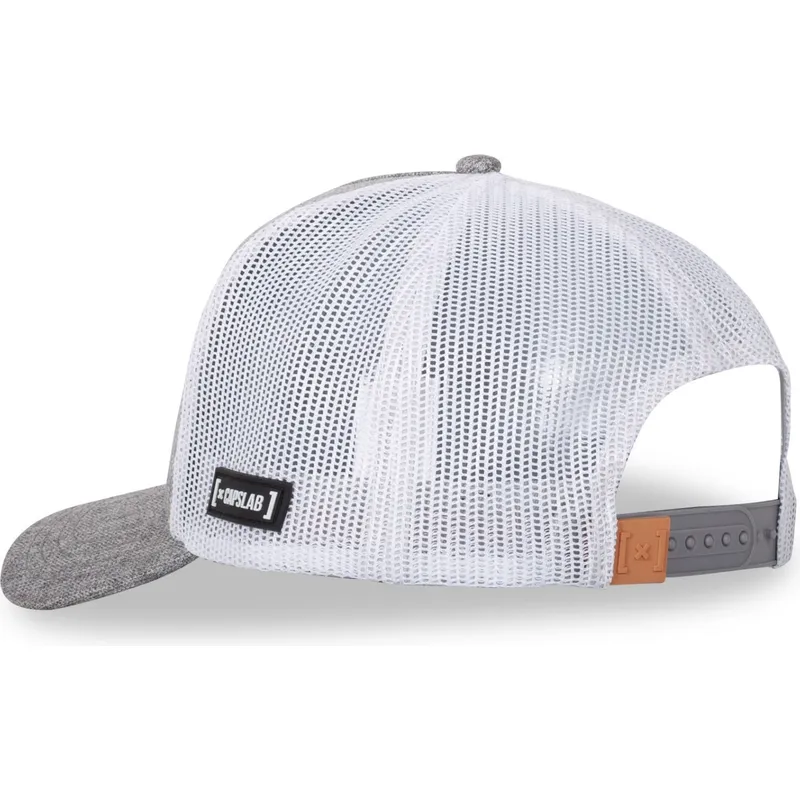 epci-curbata-gri-snapback-loo10-bug-bugs-bunny-looney-tunes-de-capslab