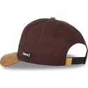 gorra-trucker-negra-y-marron-pato-lucas-loo10-daf-looney-tunes-de-capslab