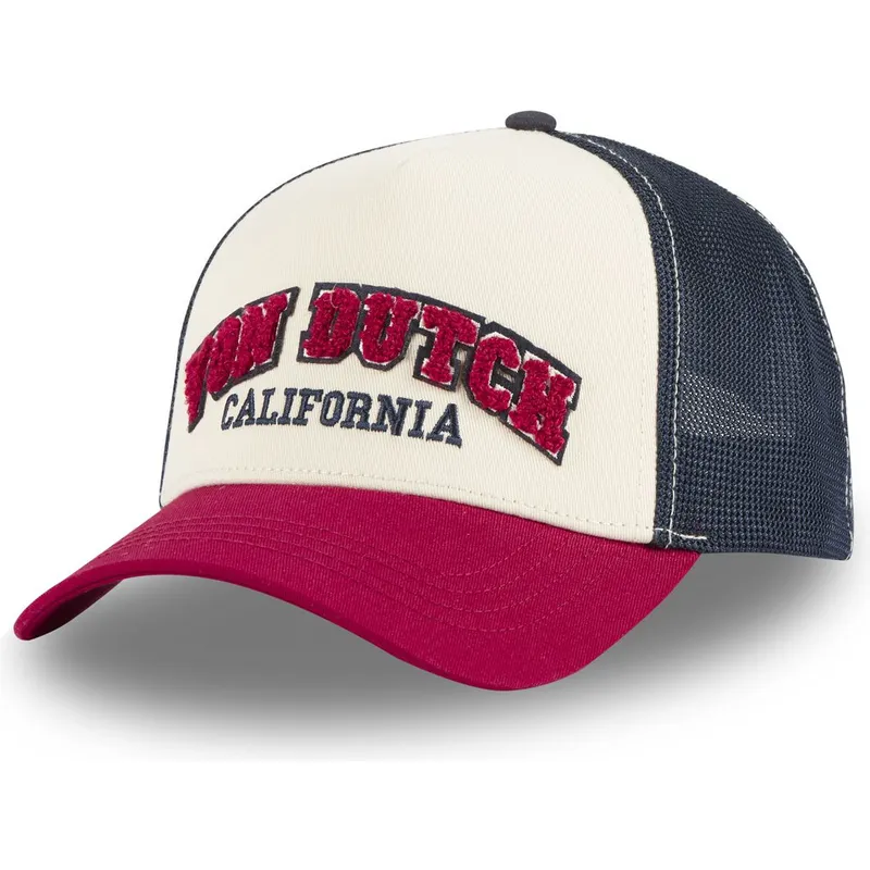 cap-curbata-multicolor-snapback-de-von-dutch