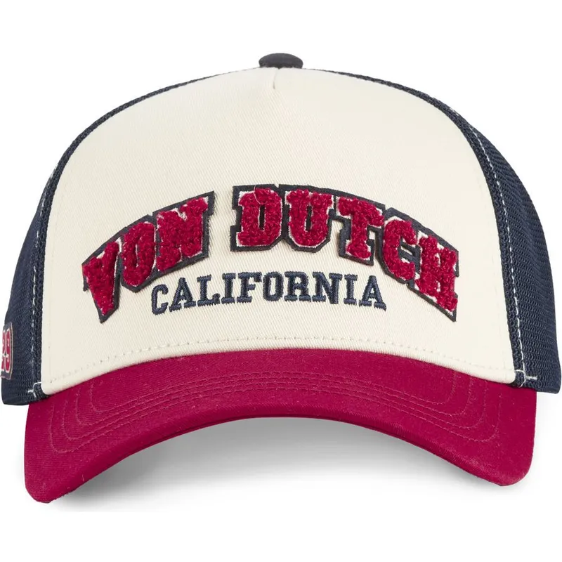 cap-curbata-multicolor-snapback-de-von-dutch