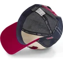 epci-curbata-camionagiu-papagal-snapback-terry01-de-von-dutch
