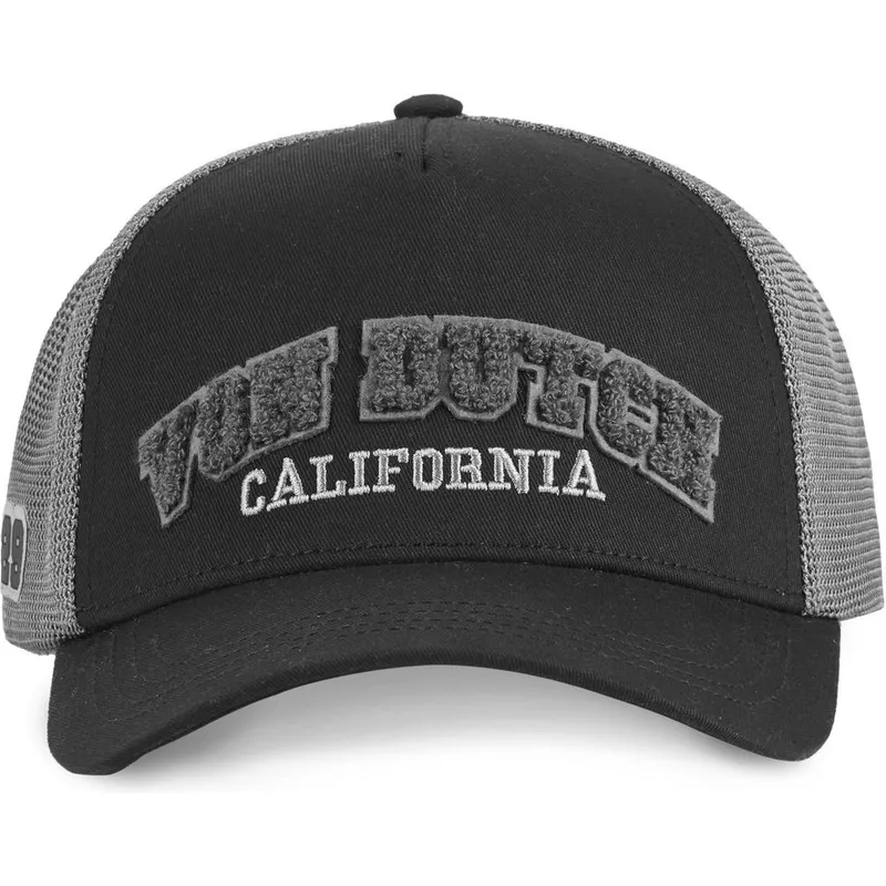 epci-curbata-negru-snapback-terry02-de-von-dutch