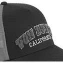 von-dutch-terry02-schwarze-und-graue-trucker-kappe