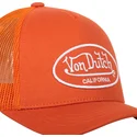 epci-curbata-portocaliu-reglabila-lof-b12-de-von-dutch
