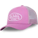 epci-curbata-roz-reglabila-lof-b13-de-von-dutch