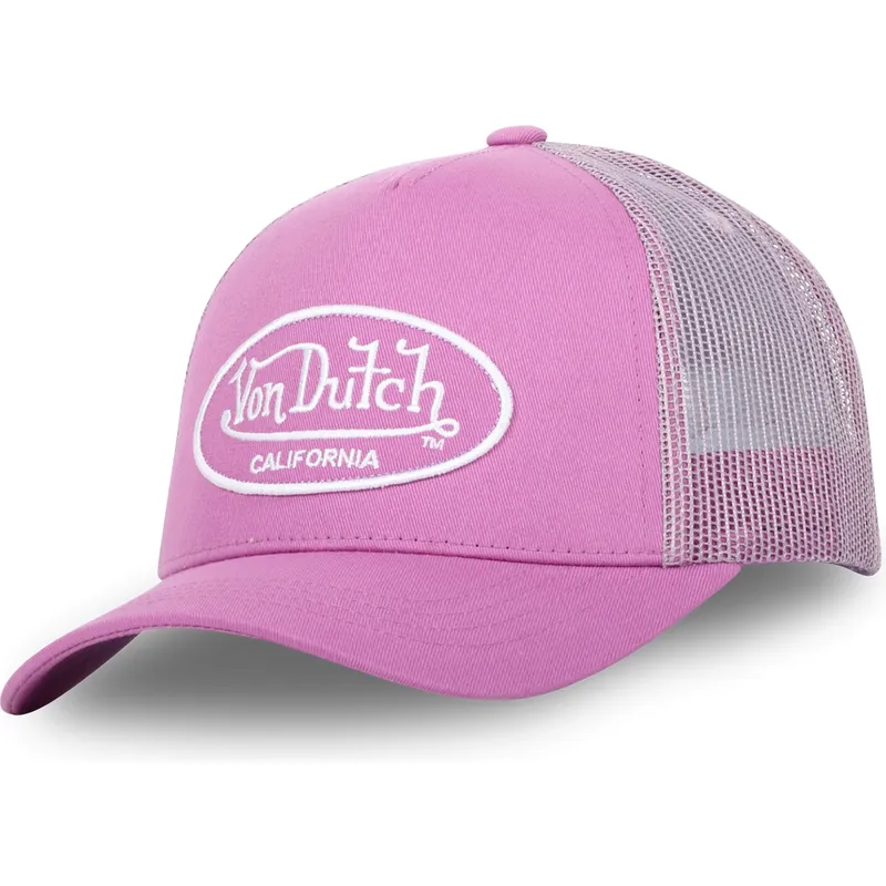 epci-curbata-roz-reglabila-lof-b13-de-von-dutch