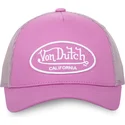 epci-curbata-roz-reglabila-lof-b13-de-von-dutch