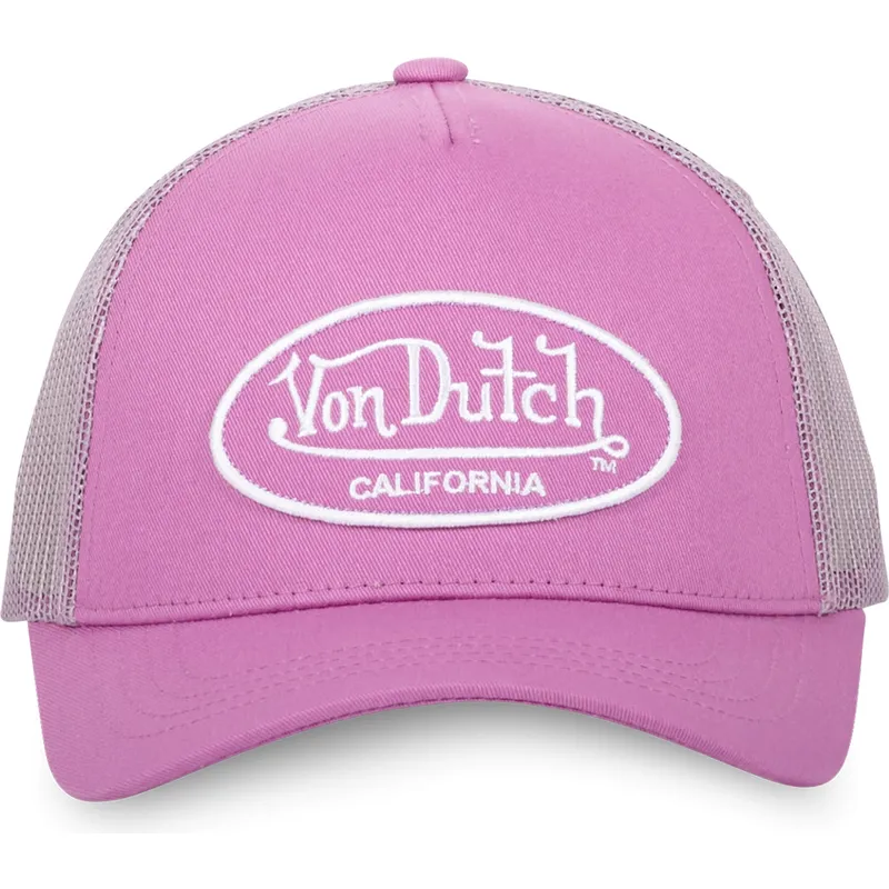 epci-curbata-roz-reglabila-lof-b13-de-von-dutch