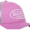 gorra-trucker-rosa-ajustable-lof-b13-de-von-dutch