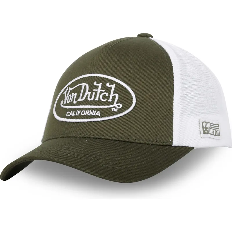 verstellbare-grun-weisse-trucker-kappe-lof-b16-von-von-dutch