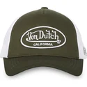 verstellbare-grun-weisse-trucker-kappe-lof-b16-von-von-dutch