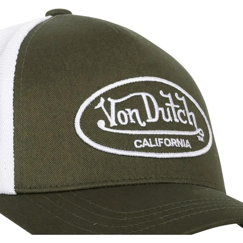 verstellbare-grun-weisse-trucker-kappe-lof-b16-von-von-dutch