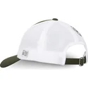 casquette-trucker-verte-et-blanche-ajustable-lof-b16-von-dutch