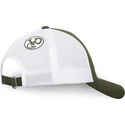 gron-och-vit-justerbar-trucker-keps-lof-b16-fran-von-dutch