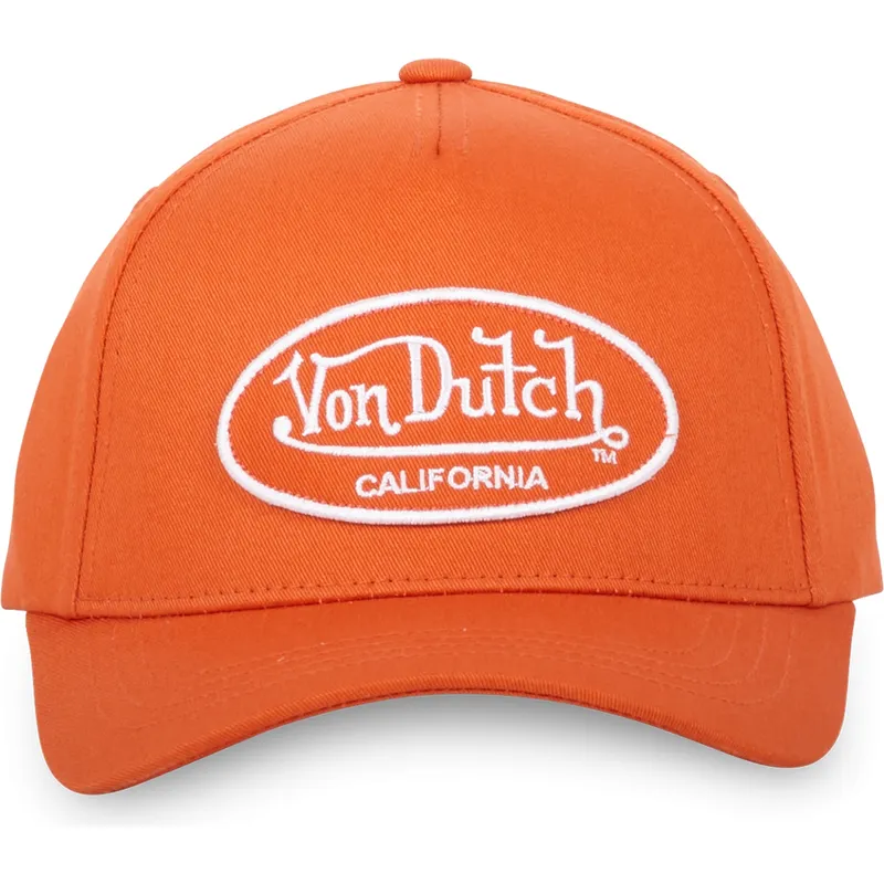 epci-curbata-portocaliu-reglabila-lof-c11-de-von-dutch