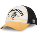 czapka-trucker-zolto-czarna-wig-od-von-dutch