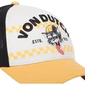 czapka-trucker-zolto-czarna-wig-od-von-dutch