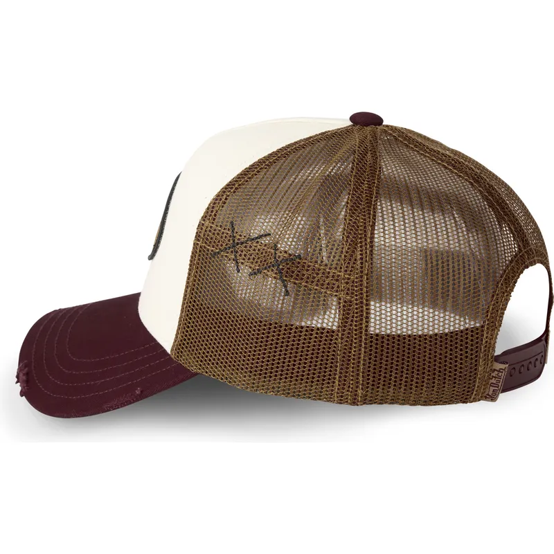epci-curbata-papagal-snapback-mubu-de-von-dutch