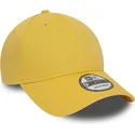 epci-curbata-galben-reglabila-9forty-essential-de-new-era