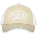 cap-curbata-beige-adjustable-strap-de-von-dutch