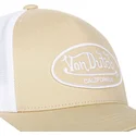 cap-curbata-beige-adjustable-strap-de-von-dutch