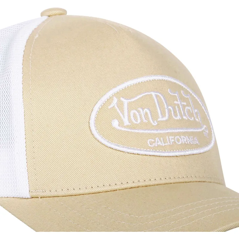 cap-curbata-beige-adjustable-strap-de-von-dutch