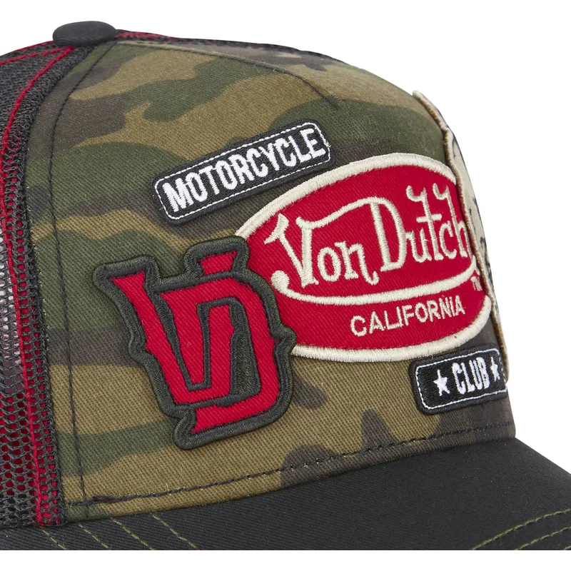 cap-curbata-camouflage-snapback-de-von-dutch cap-curbata-camouflage-snapback-de-von-dutch